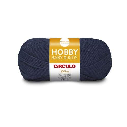 Hobby Baby - 2569 - Veludo Intenso
